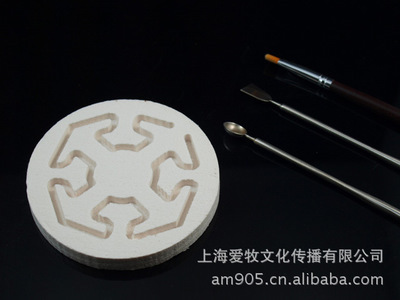 高溫耐火香印與金鋼杵香印 專業定制與批發服務解析