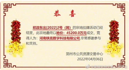 少林寺進軍房地產 4.52億鄭州拿地背后，數字文化創意的深意